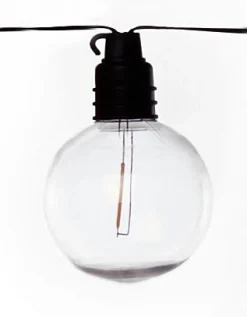 Verlichting|Ecocheques|ohgreen Zonne- en feestverlichting Samos