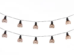 Verlichting|Ecocheques|ohgreen Zonne- en feestverlichting Kos