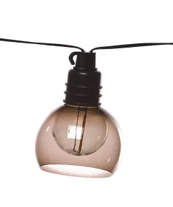 Verlichting|Ecocheques|ohgreen Zonne- en feestverlichting Kos