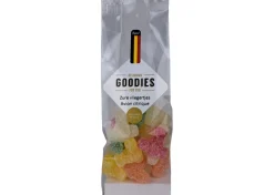 Voeding|ohgreen Zure vliegertjes