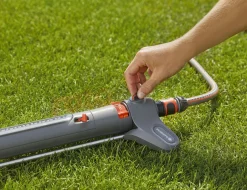Bewatering|Ecocheques|ohgreen Zwenksproeier