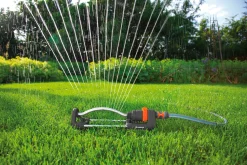 Bewatering|Ecocheques|ohgreen Zwenksproeier